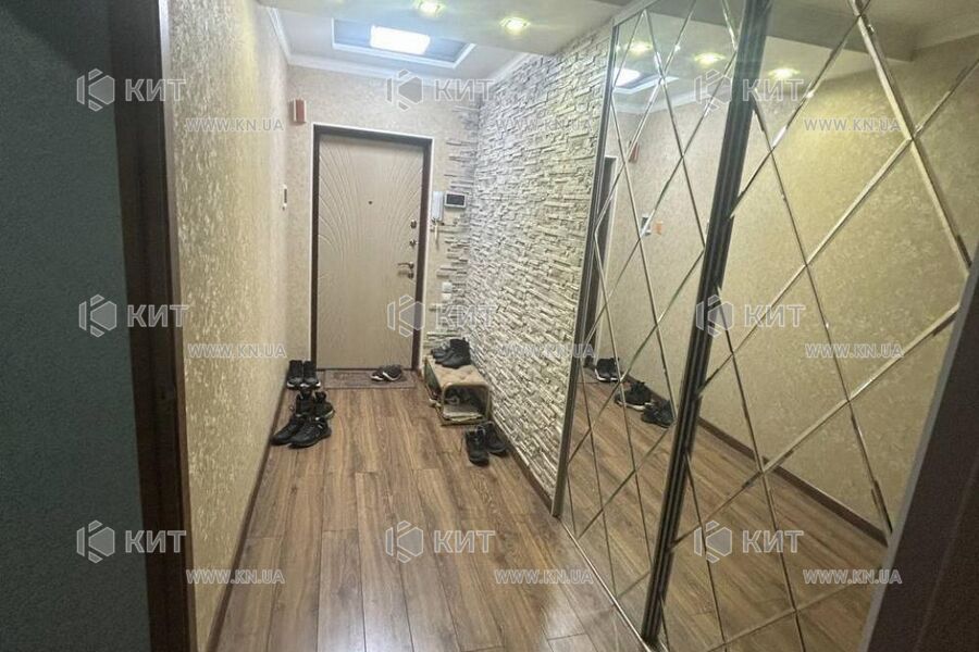 Продаж квартири Харків, Салтівка, 83м²
