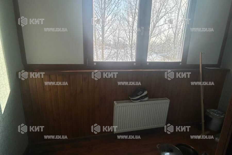 Продаж квартири Харків, Салтівка, 83м²