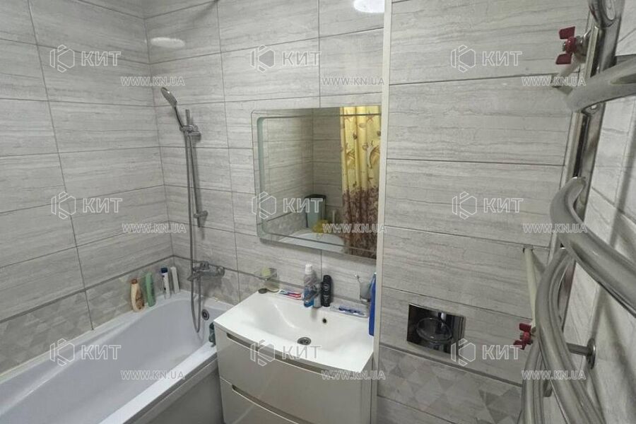 Продаж квартири Харків, Салтівка, 83м²