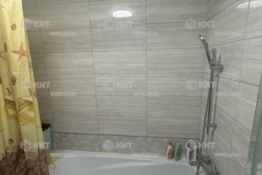 Продаж квартири Харків, Салтівка, 83м²