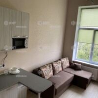 Продаж квартири Харків, Салтівка, 25м²