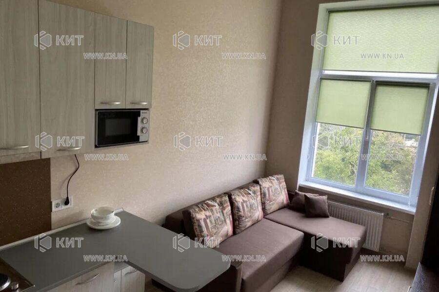 Продаж квартири Харків, Салтівка, 25м²