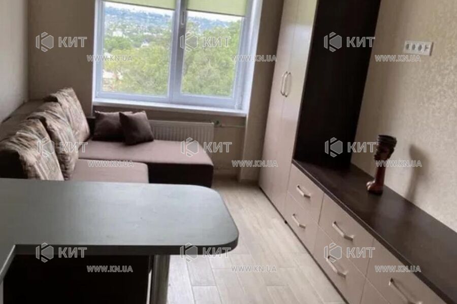 Продаж квартири Харків, Салтівка, 25м²