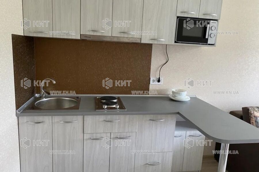 Продаж квартири Харків, Салтівка, 25м²