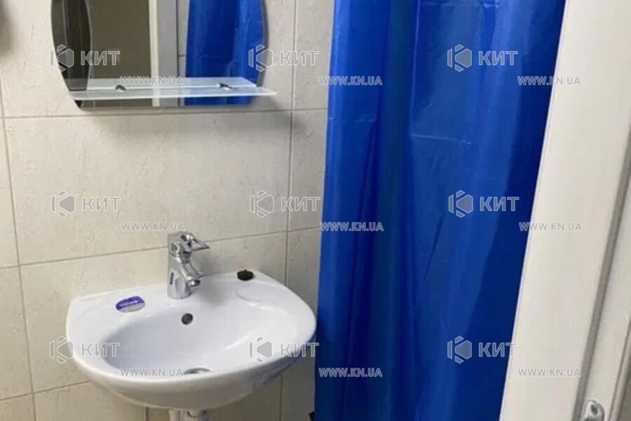 Продаж квартири Харків, Салтівка, 25м²