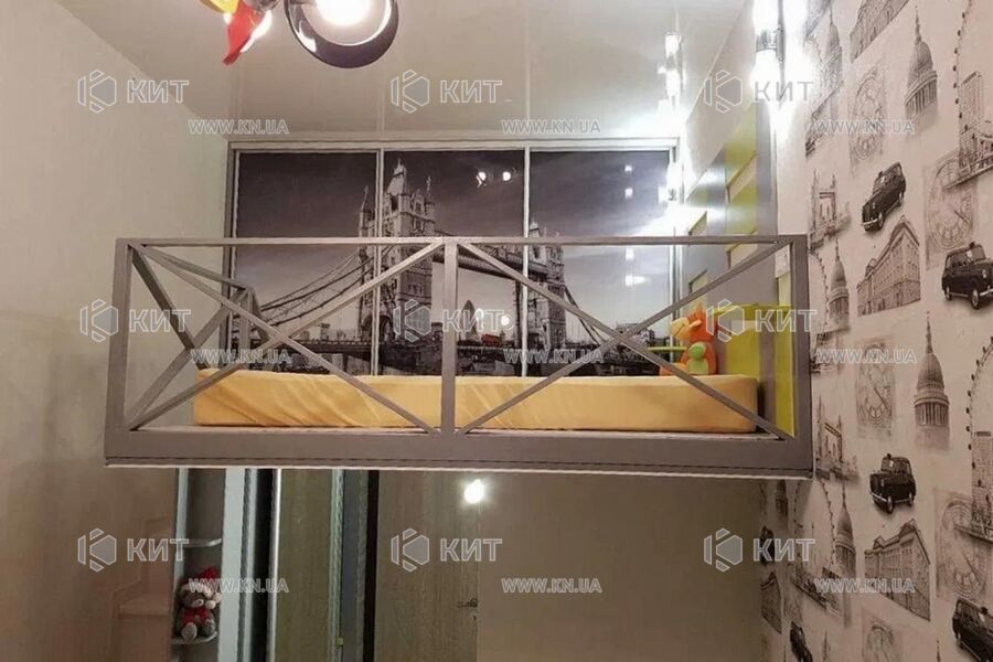 Продажа квартиры Харьков, Салтовка, 25м²