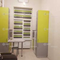 Продажа квартиры Харьков, Салтовка, 25м²