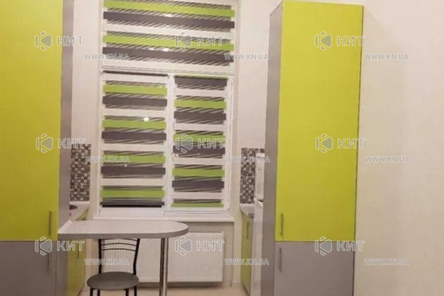 Продажа квартиры Харьков, Салтовка, 25м²