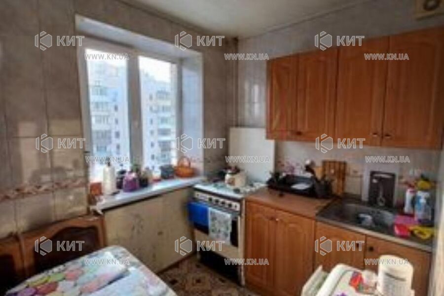 Продаж квартири Харків, Гагаріна, 43м²