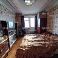 Продаж квартири Харків, Гагаріна, 43м²