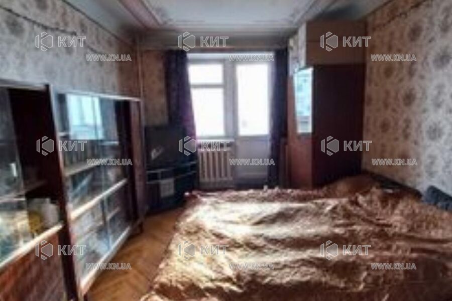 Продаж квартири Харків, Гагаріна, 43м²