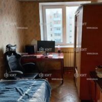 Продаж квартири Харків, Гагаріна, 43м²