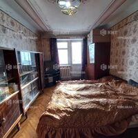 Продаж квартири Харків, Гагаріна, 43м²