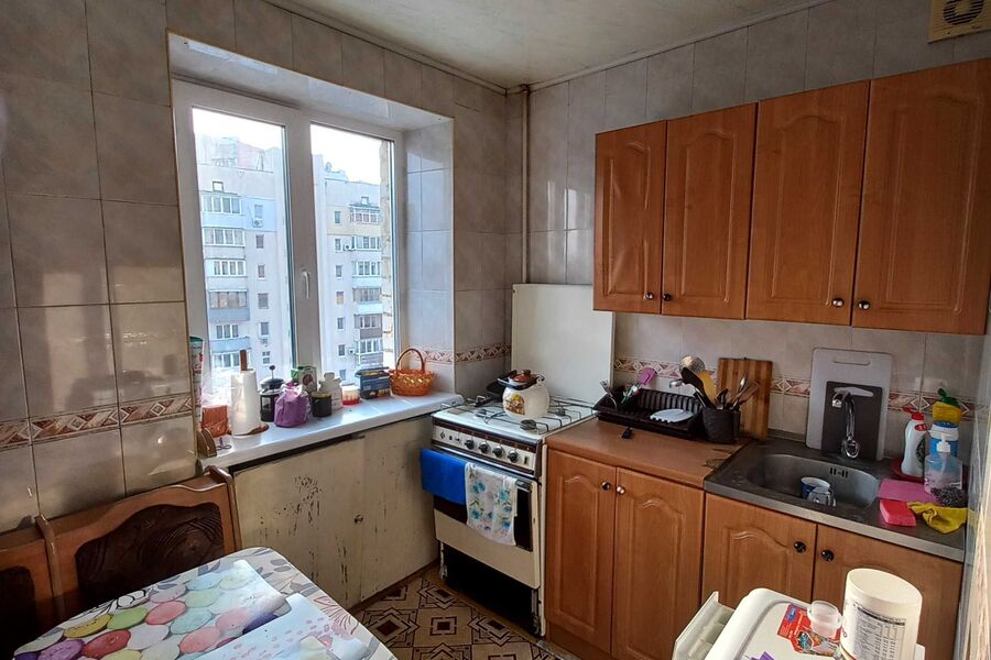 Продаж квартири Харків, Гагаріна, 43м²