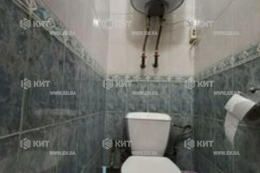 Продаж квартири Харків, Гагаріна, 43м²