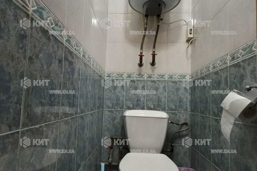 Продаж квартири Харків, Гагаріна, 43м²