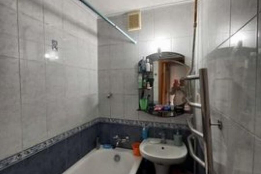 Продаж квартири Харків, Гагаріна, 43м²