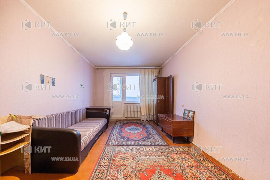 Продаж квартири Харків, Східний мрн., 47м²