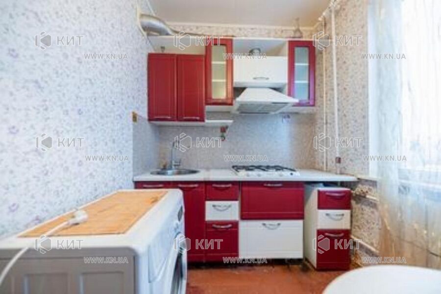 Продаж квартири Харків, Східний мрн., 47м²
