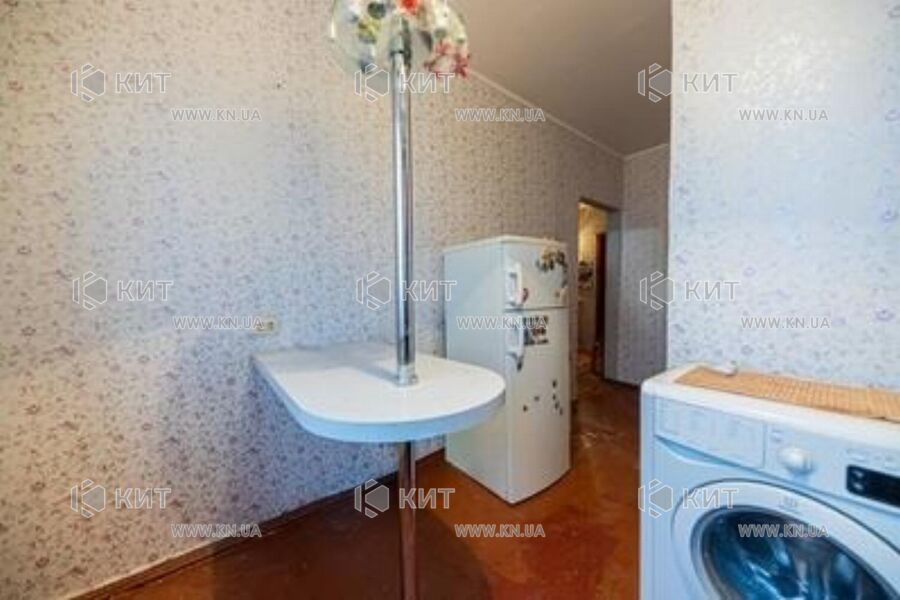 Продаж квартири Харків, Східний мрн., 47м²