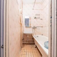 Продаж квартири Харків, Східний мрн., 47м²