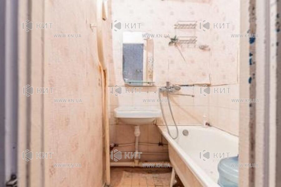 Продаж квартири Харків, Східний мрн., 47м²