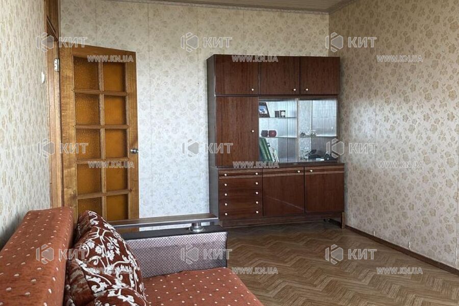 Продаж квартири Харків, Шишківка, 33м²