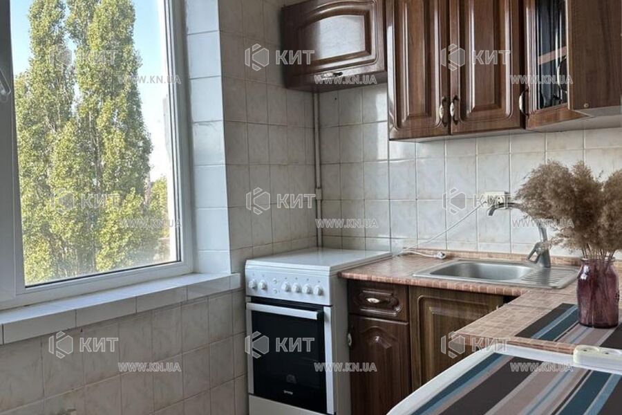 Продаж квартири Харків, Шишківка, 33м²