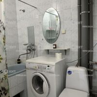 Продаж квартири Харків, Шишківка, 33м²