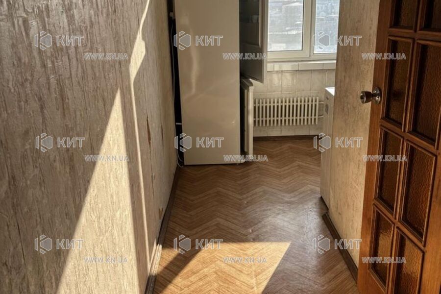 Продаж квартири Харків, Шишківка, 33м²