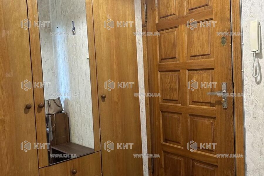 Продаж квартири Харків, Шишківка, 33м²