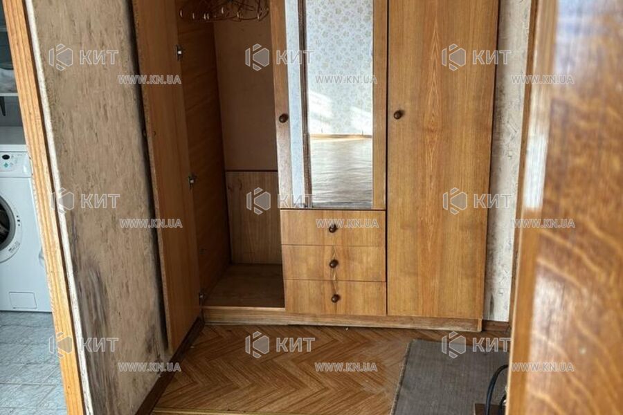 Продаж квартири Харків, Шишківка, 33м²
