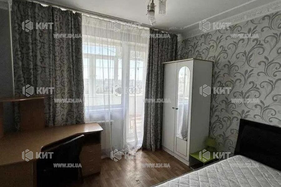Продаж квартири Харків, Салтівка, 524 мрн., 53м²