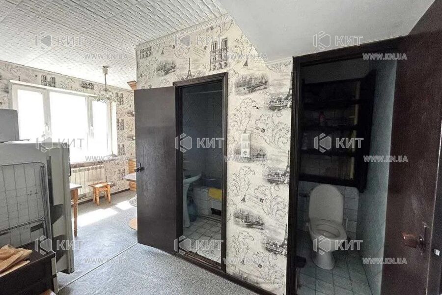 Продаж квартири Харків, Салтівка, 524 мрн., 53м²