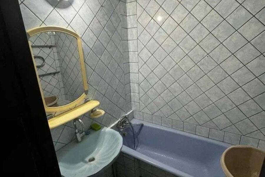 Продаж квартири Харків, Салтівка, 524 мрн., 53м²