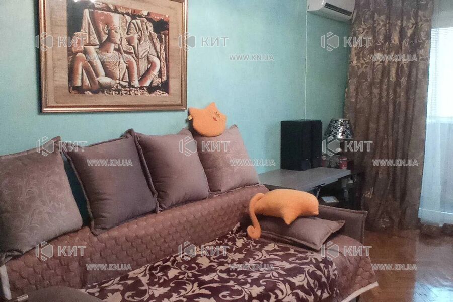 Продажа квартиры Харьков, Салтовка, 524 мрн., 47м²