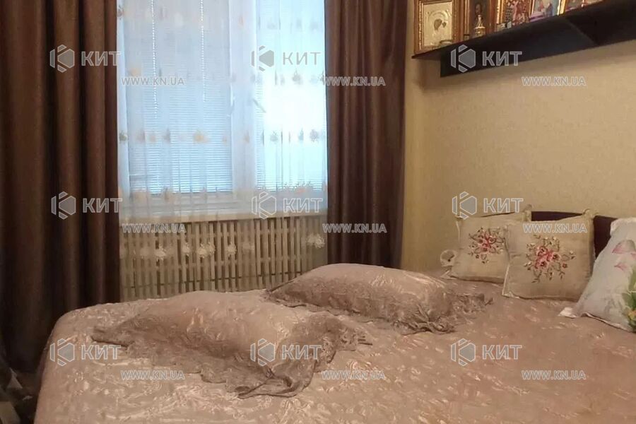 Продажа квартиры Харьков, Салтовка, 524 мрн., 47м²