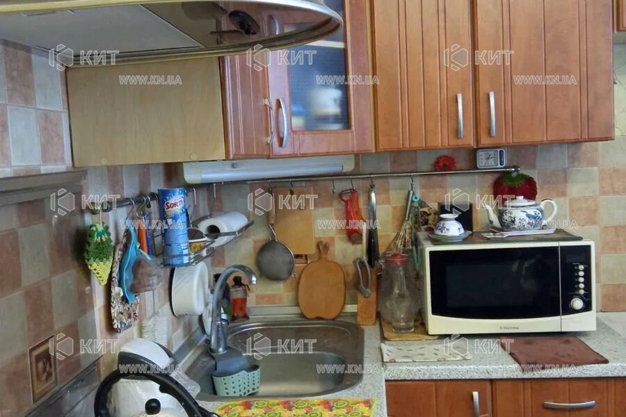 Продажа квартиры Харьков, Салтовка, 524 мрн., 47м²