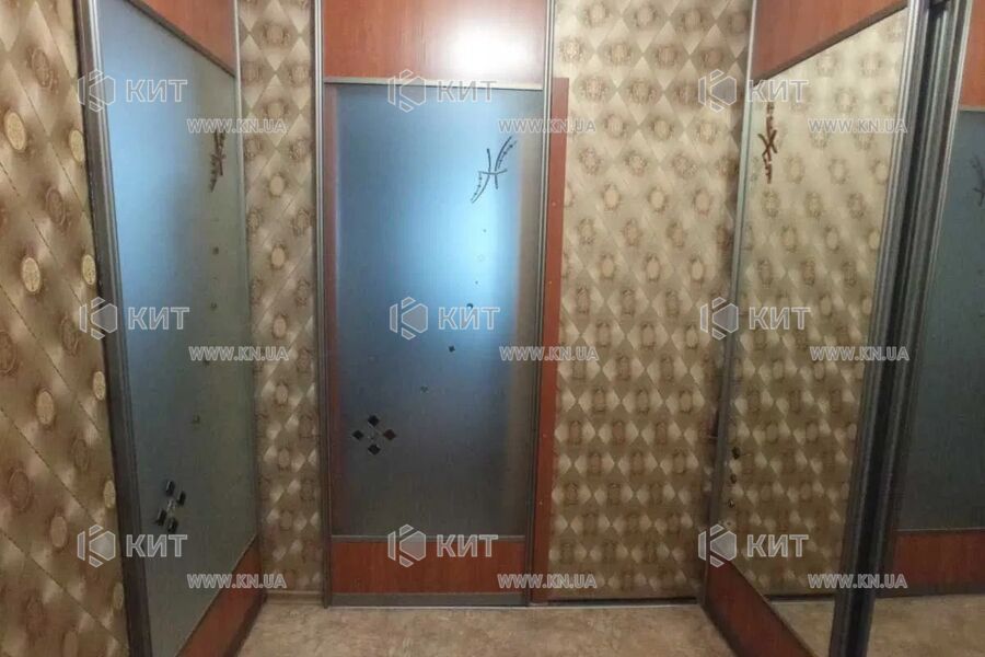 Продажа квартиры Харьков, Салтовка, 524 мрн., 47м²