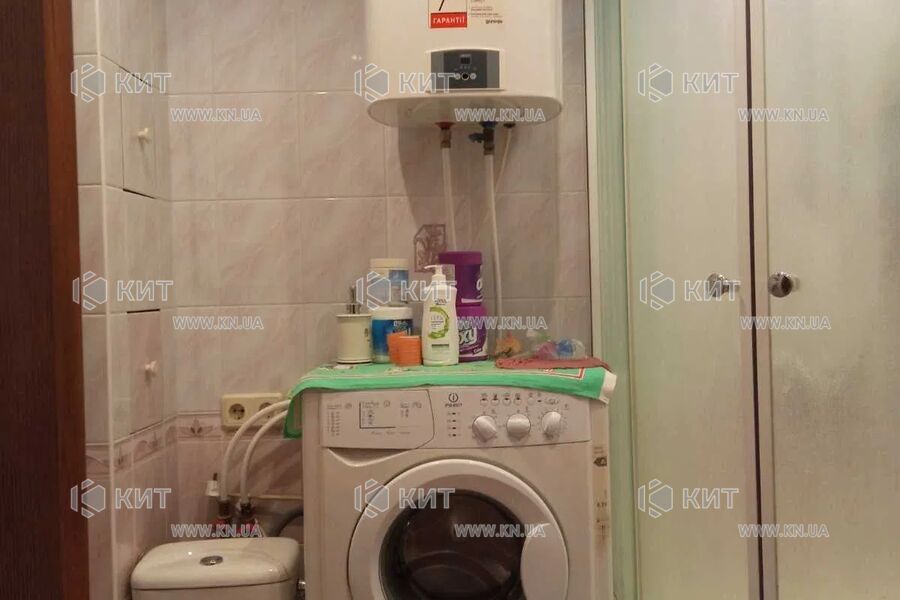 Продажа квартиры Харьков, Салтовка, 524 мрн., 47м²