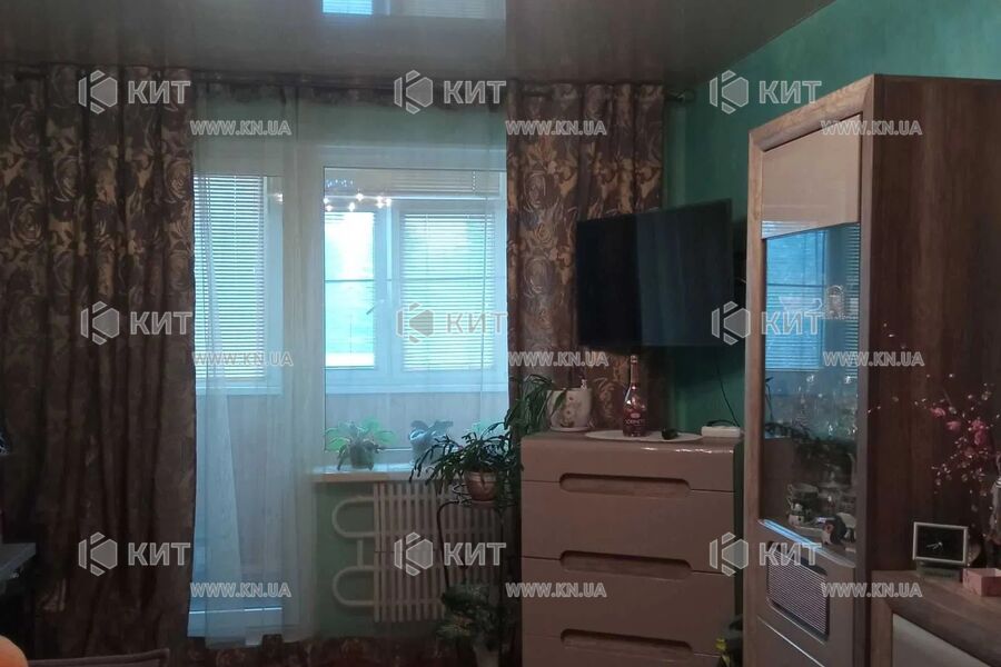 Продажа квартиры Харьков, Салтовка, 524 мрн., 47м²
