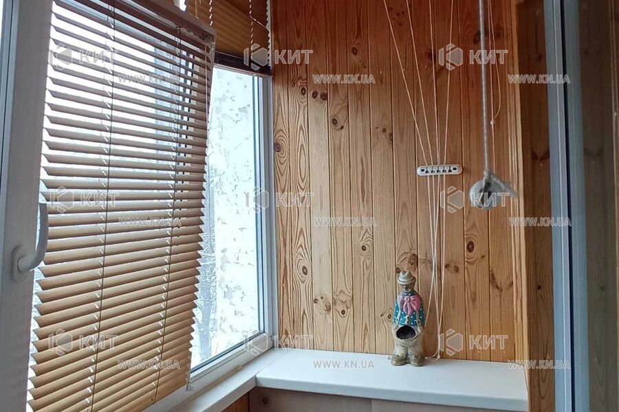 Продажа квартиры Харьков, Салтовка, 524 мрн., 47м²