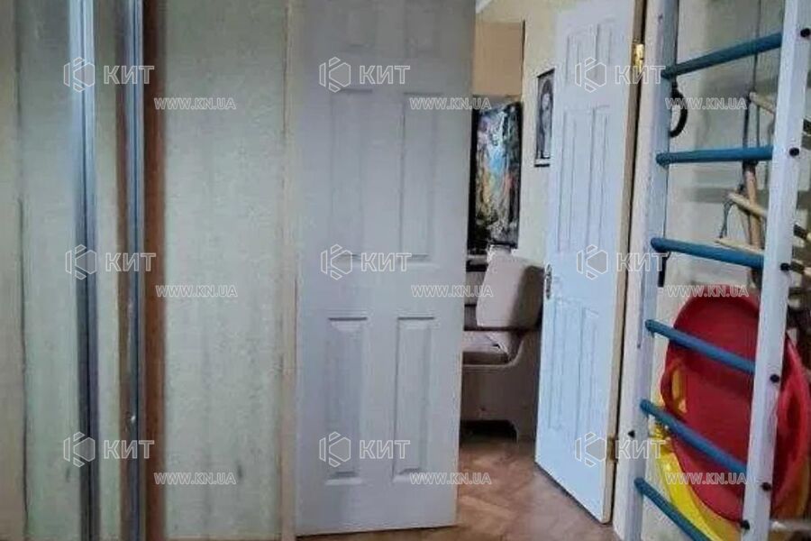 Продажа квартиры Харьков, Салтовка, 522 мрн., 45м²