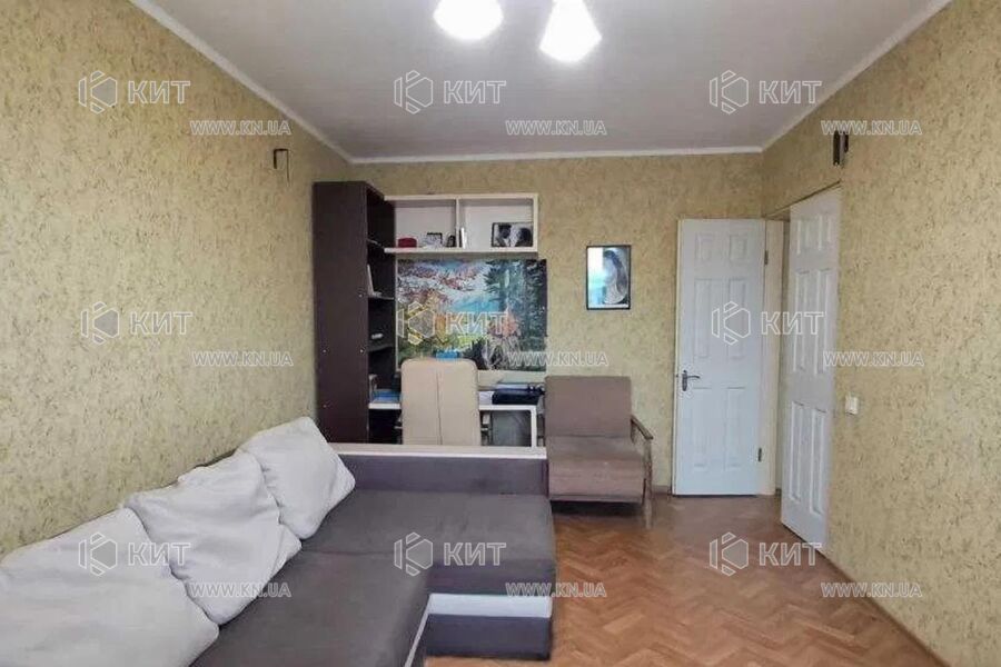 Продажа квартиры Харьков, Салтовка, 522 мрн., 45м²