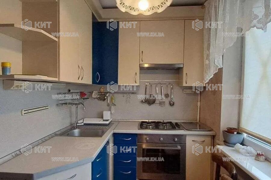 Продажа квартиры Харьков, Салтовка, 522 мрн., 45м²