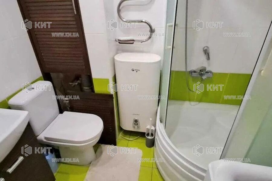 Продажа квартиры Харьков, Салтовка, 522 мрн., 45м²