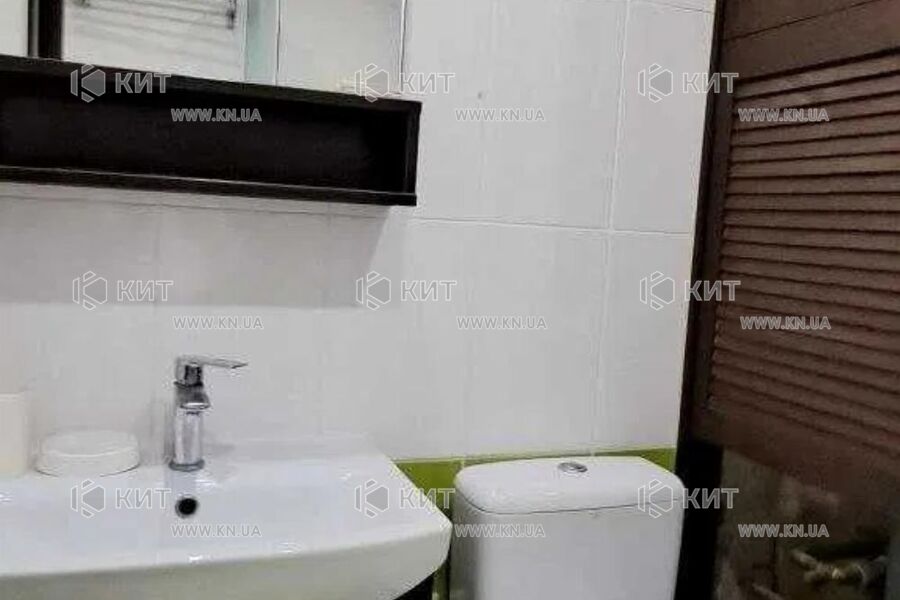 Продажа квартиры Харьков, Салтовка, 522 мрн., 45м²