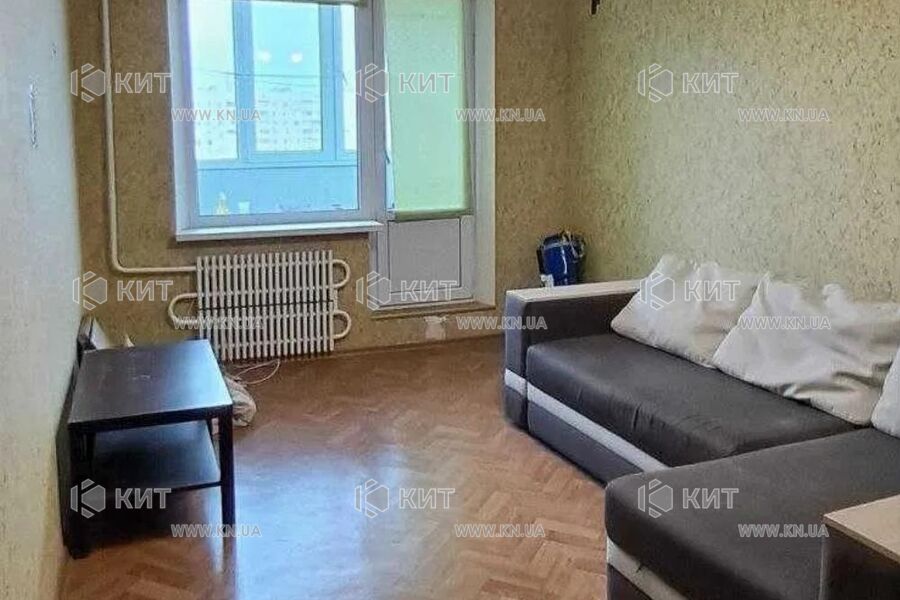 Продажа квартиры Харьков, Салтовка, 522 мрн., 45м²