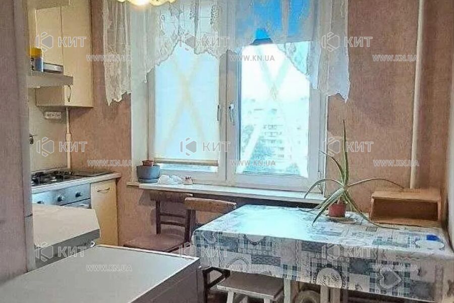Продажа квартиры Харьков, Салтовка, 522 мрн., 45м²