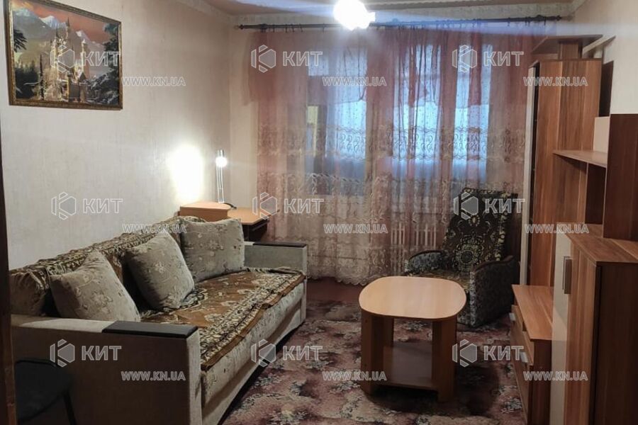 Продажа квартиры Харьков, Салтовка, 524 мрн., 66м²